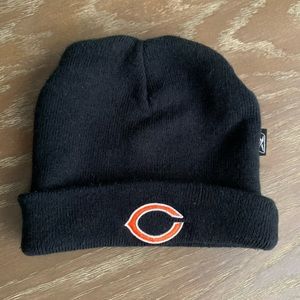 Chicago Bears Winter Hat